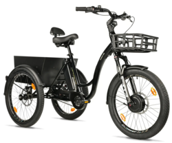 CURTIS - 24'' - Sort