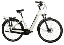 NEBA  - Hvid 2025