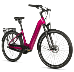 NEBA  - Pink 2025