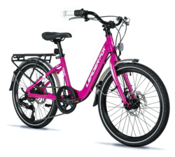 Gamp Girl 20" - Lilla 2025