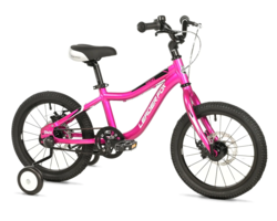 Keno 16" Pink