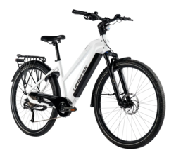 SANDY Lady - 28'' - Hvid