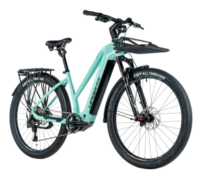BEND Dame - 28'' - Tyrkis Grøn