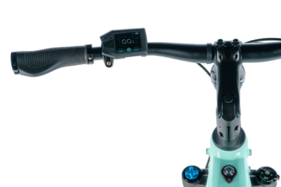 BEND Dame - 28'' - Tyrkis Grøn