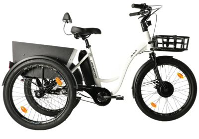 LOVELO - 24'' - Hvid