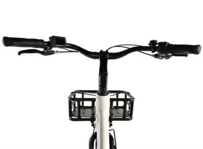 LOVELO - 24'' - Hvid