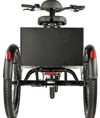 LOVELO - 24'' - Hvid