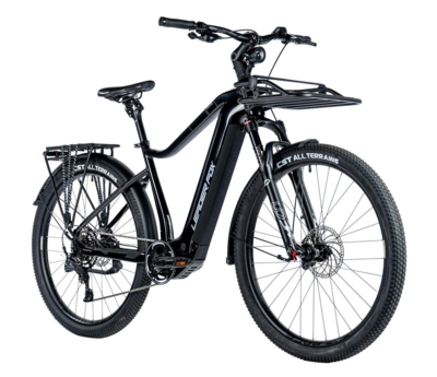 BEND Herre - 28'' - Sort (Copy 2)
