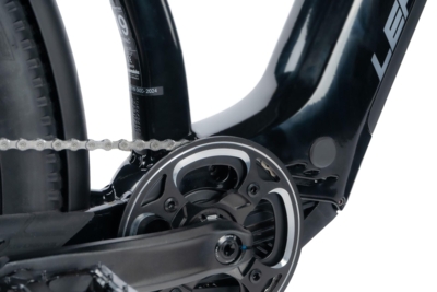 BEND Herre - 28'' - Sort (Copy 2)