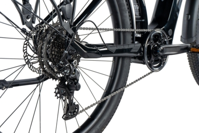 BEND Herre - 28'' - Sort (Copy 2)
