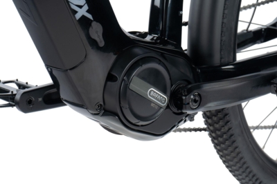 BEND Herre - 28'' - Sort (Copy 2)