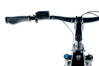 BEND Herre - 28'' - Sort (Copy 2)
