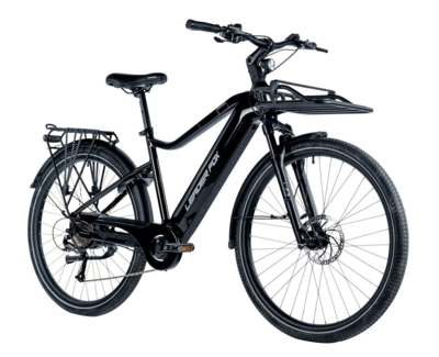 SANDY Herre - 28'' - Sort