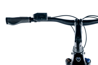 SANDY Herre - 28'' - Sort
