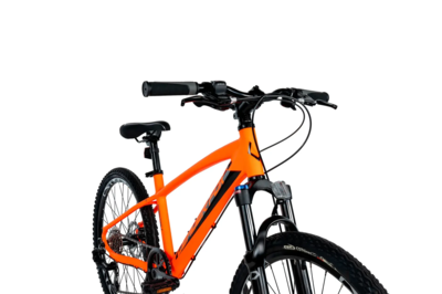 CAPITAN - 24" Dreng - Orange