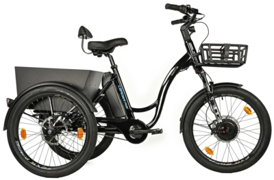 CURTIS - 24'' - Sort