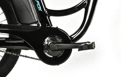 CURTIS - 24'' - Sort
