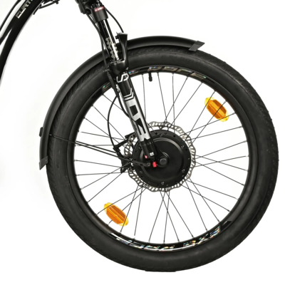CURTIS - 24'' - Sort
