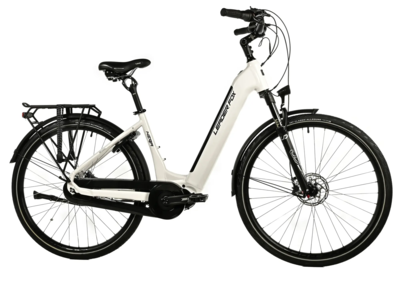 NEBA  - Hvid 2025
