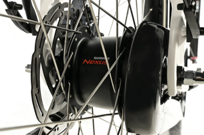 NEBA  - Hvid 2025