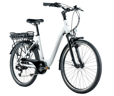 LATONA - 26" - hvid