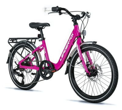 Gamp Girl 20" - Lilla 2025