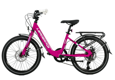 Gamp Girl 20" - Lilla 2025