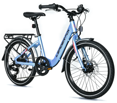 Gamp Girl 20" - Lilla 2025