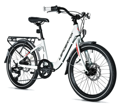 Gamp Girl 20" - Lilla 2025
