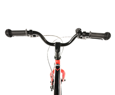 Keno 16" Rød