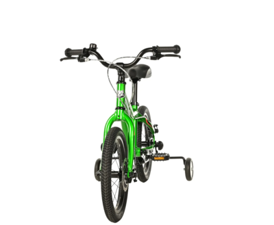 Keno 16" Grøn
