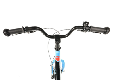 Keno Uni 18" Lyseblå