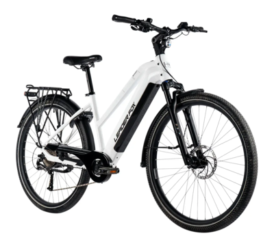 SANDY Lady - 28'' - Hvid