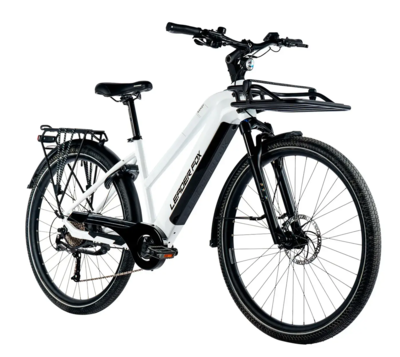 SANDY Lady - 28'' - Hvid