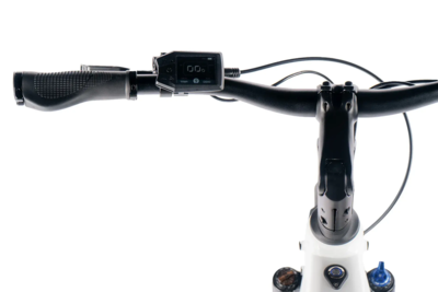 SANDY Lady - 28'' - Hvid