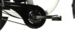 LOVELO - 24'' - Hvid
