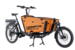 Cargo E-Bike Family One - Sort