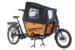 Cargo E-Bike Family One - Sort