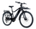 SANDY Herre - 28'' - Sort