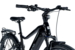 SANDY Herre - 28'' - Sort