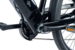 SANDY Herre - 28'' - Sort