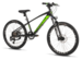 CAPITAN - 24" Dreng - Sort