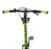 CAPITAN - 24" Dreng - Sort