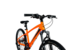 CAPITAN - 24" Dreng - Orange