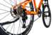 CAPITAN - 24" Dreng - Orange