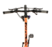 CAPITAN - 24" Dreng - Orange