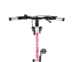 CAPITAN - 24" Pige - Hvid