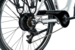 LATONA - 26" - hvid