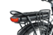 LATONA - 26" - hvid