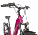 NEBA  - Pink 2025